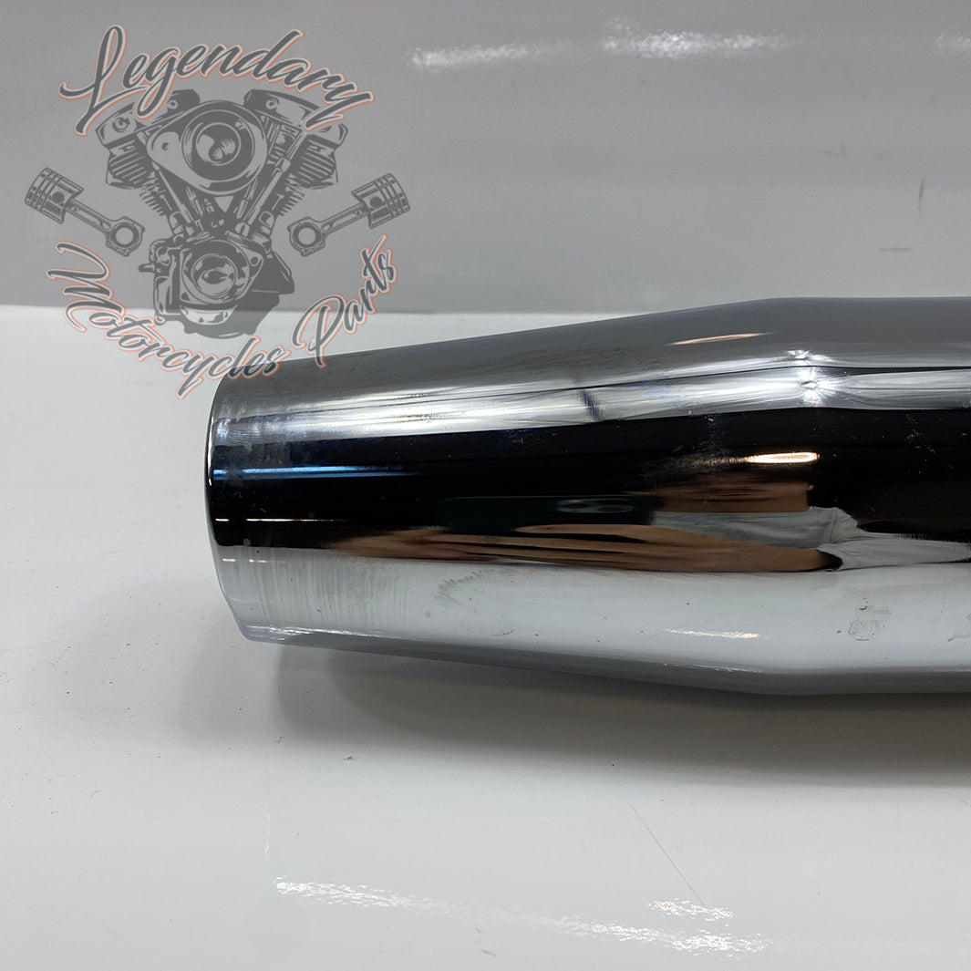 OEM Silencer 65885-00 – Legendary Parts